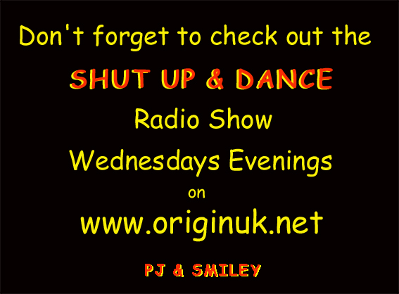 radio show banner